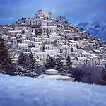 Al Castello Maison d'hôtes 3*