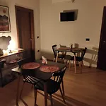 Al Castello Maison d'hôtes 3*
