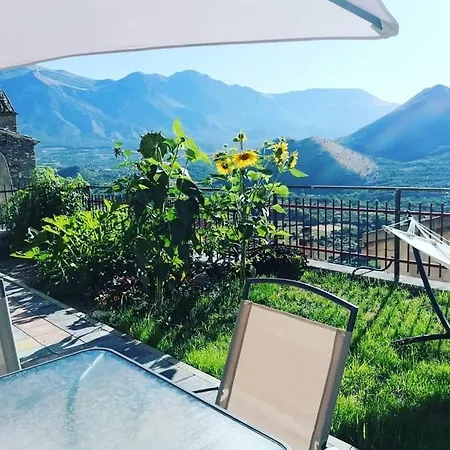 Al Castello 3* Morano Calabro