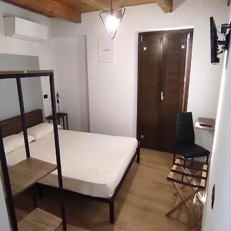 Al Castello Guest house Morano Calabro