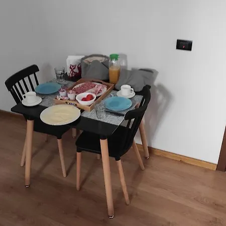 Maison d'hôtes Al Castello