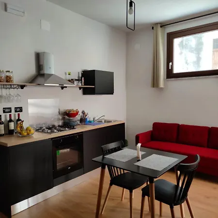 Al Castello Guest house