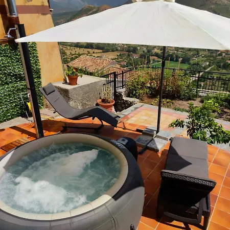 Guest house Al Castello