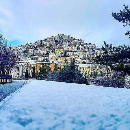 Al Castello 3* Morano Calabro