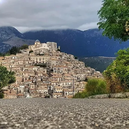 Al Castello Guest house