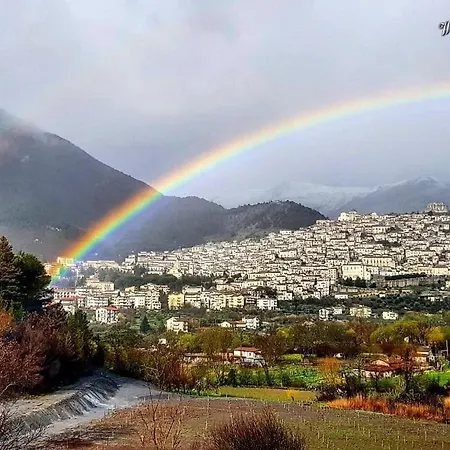 Guest house Al Castello 3*