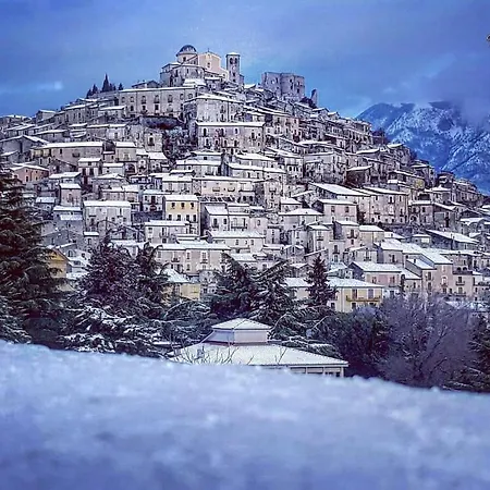 Al Castello Guest house 3*