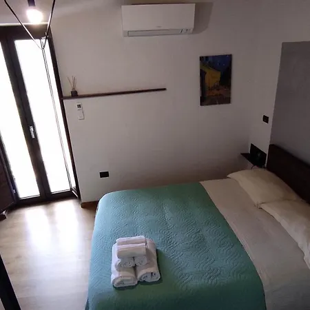 Al Castello Guest house