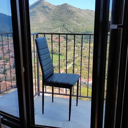 Guest house Al Castello