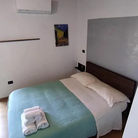 Al Castello Guest house