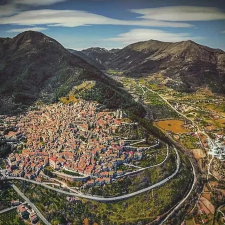 Al Castello
