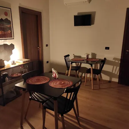 Al Castello Guest house 3*