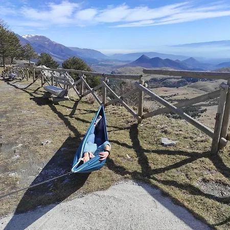 Maison d'hôtes Al Castello