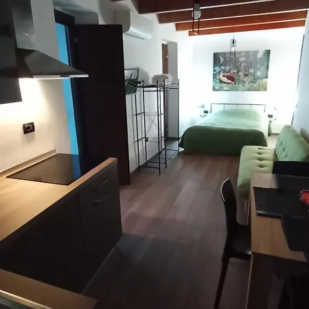 Al Castello Morano Calabro