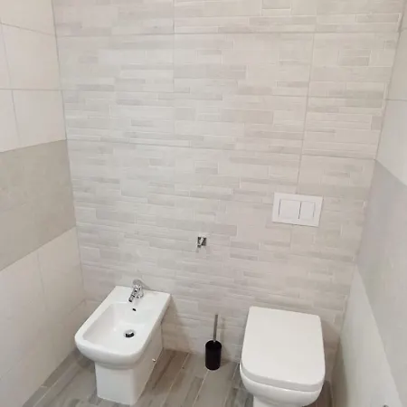 Al Castello Guest house Morano Calabro