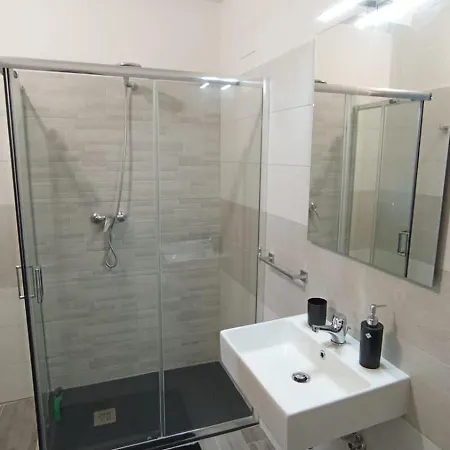 Al Castello Maison d'hôtes