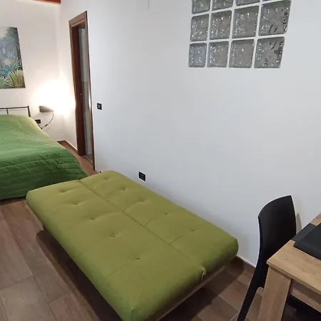 Al Castello Casa de hóspedes 3*