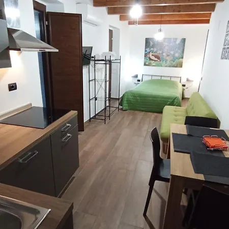 Guest house Al Castello