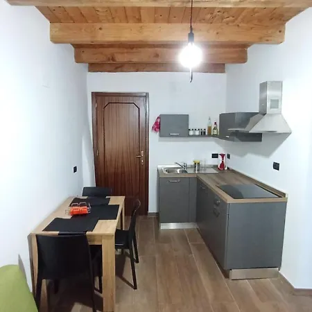 Al Castello Guest house Morano Calabro