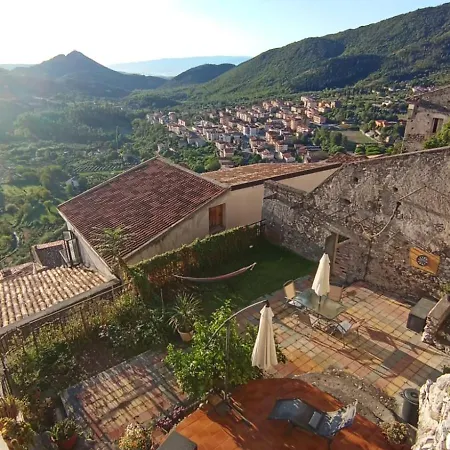 Maison d'hôtes Al Castello