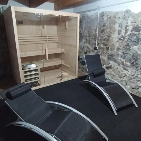 Al Castello Guest house 3*