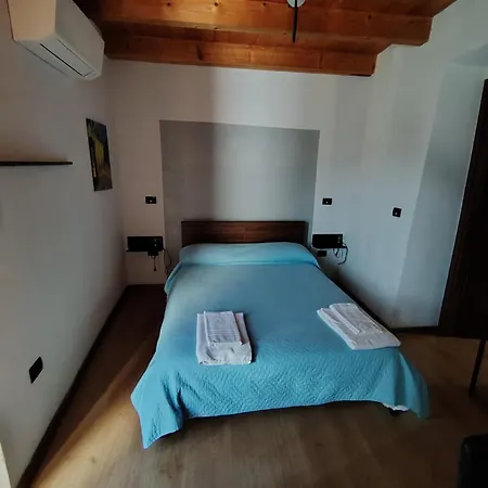 Al Castello Morano Calabro