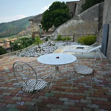 Al Castello Gasthuis 3*