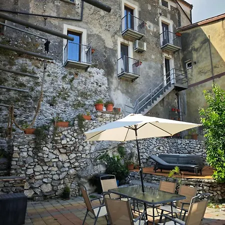 Gasthuis Al Castello