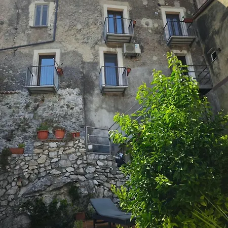 Gasthuis Al Castello 3*