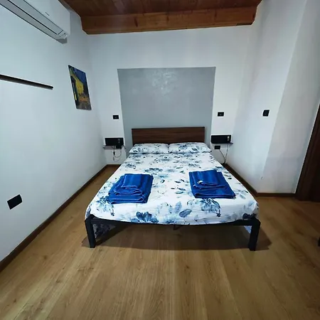 Casa de hóspedes Al Castello