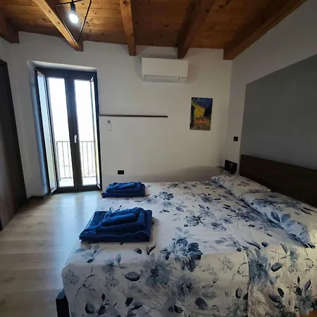 Al Castello Morano Calabro