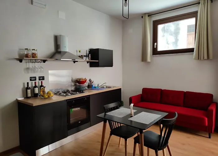 Al Castello Casa de hóspedes