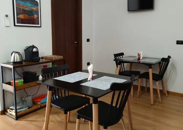 Al Castello 3* Morano Calabro