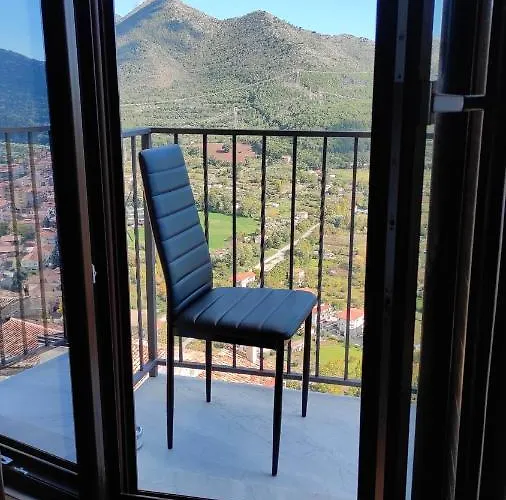 Casa de hóspedes Al Castello