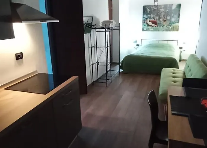 Al Castello Morano Calabro