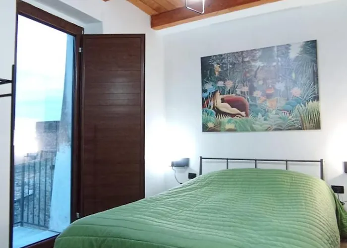 Al Castello 3* Morano Calabro