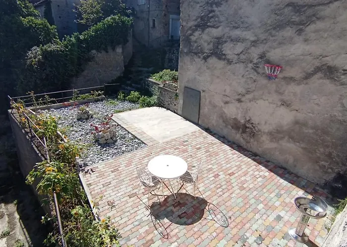 Casa de hóspedes Al Castello 3*