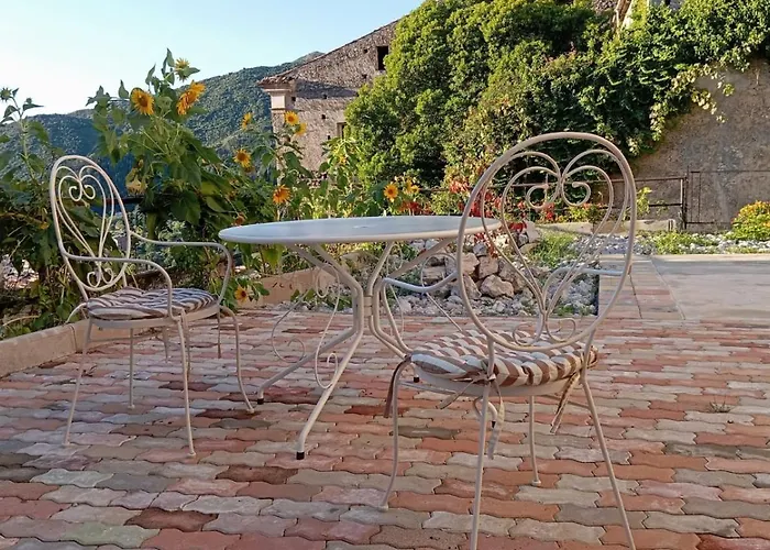 Al Castello Casa de hóspedes Morano Calabro