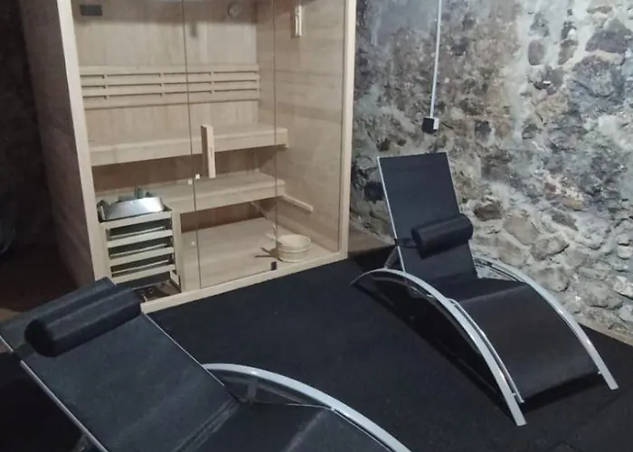 Al Castello Casa de hóspedes 3*