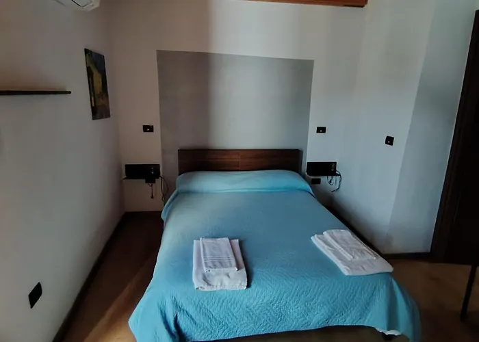 Al Castello Morano Calabro